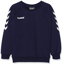 hummel Hmlgo Kids Cotton camisola bebé - crianças