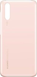 HUAWEI BXHU2345 - Funda para P20, Color Rosa