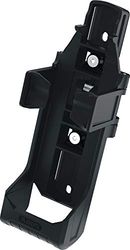 Abus SH6500/85, Supporto Lucchetto Bici Unisex Adulto, Nero, Unica