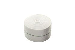 Tubifast WU2438 Tubular Bandage, 2-Way Stretch Technology, Rayon With Elastane Thread, Non Sterile, 7.5 cm Width, 10 m Length