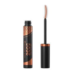 Max Factor 2000 Calorie Pro Stylist Mascara, máscara de pestañas 002 Black Brown 9 ml