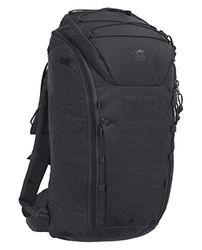 Tatonka Mochila Daypack Oxley, 20 litros, preta