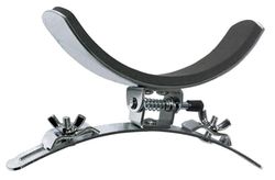 GEWA Marching Drum, Marching Drum Accessories, Universal Knee Brace for nearly all snare drums