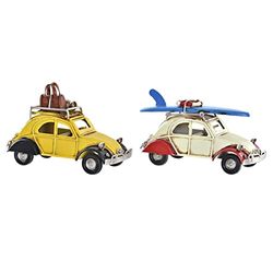 DKD Home Decor Figurka Dekoracyjna, Standardowa
