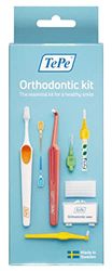 TePe Orthodontie Kit