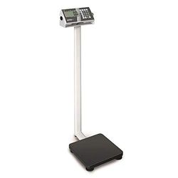 Balance personnelle professionnelle avec fonction IMC [Core MPS 200K100PM] avec certificat et approbation médicale, étendue de pesée [Max]: 200 kg, lisibilité [d]: 100 g
