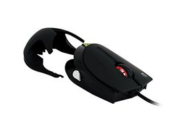 Gamdias Apollo Souris Optique Laser pour Gaming 3200 dpi USB Noir