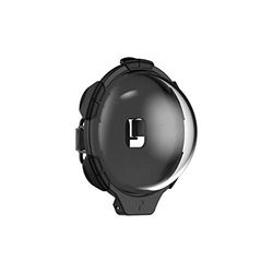 PolarPro - GoPro HERO9/10/11 - Fifty-Fifty Dome - Marinkvalitetssystem - 10 meter vattentät - 30% bredare synfält - verktygsfri rengöring eller byte
