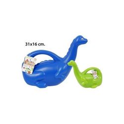 Little garden – Arrosoir Dinosaure Couleurs assorties, 1L.