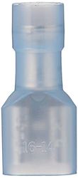 ANCOR AM231418, TERMINALES Unisex-Adult, Multicolor, Standard