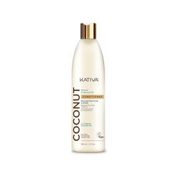 Kativa Coconut Conditioner 355ml