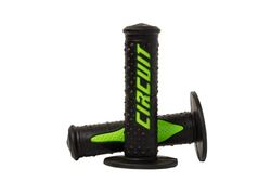 Circuit Equipment MA008-217 Grip Electra Racing black/Green