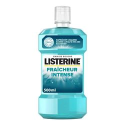Listerine Antisettico orale Freschezza Intenso 500 ml