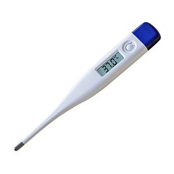 Article de corps basal numérique VEDIK - Produit médical étanche et très précis pour vérifier la température