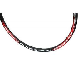 Fulcrum – rm9r-drb zwarte velg r.m.29 XRP na.