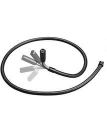 Cable con cabezal orientable para cámara - 1m Articulating Cable