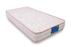 Imperial Confort Matras voor kinderbed, traagschuim, 60 x 120 cm