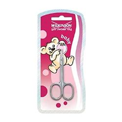 Wilkinson Sword - 7000910G - Ciseaux pour Bébé