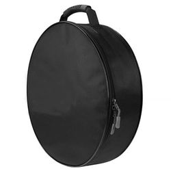 Poly Pool - IM59300 Electrical Cable Bag EV Cable Bag - Cable Bag for Electric Cars Resistant Water Resistant - Carry Bag for Charging Cable, Black, Rectangular Nylon Bag