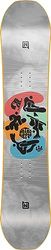 Nitro Snowboards pojkar ribbor barn BRD ´24, allmountainboard, twin, platt rocker