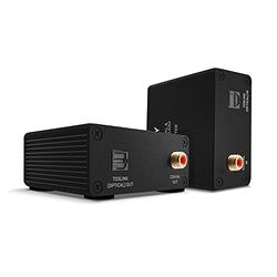 Lindy I/O EXTENDER TOSLINK & COAXIAL/150M 70456
