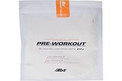 PRE-WORKOUT * 30 raciones / 210 g * Garantía de satisfacción o reembolso * Fabricado en Francia