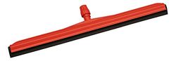 TTS Cleaning 00008657C Spingiacqua Cm 55, Rosso/Nero