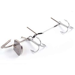 Asso 10C4050801023001C10 Accesorios de Pesca, Unisex-Adult, Multicolor, Talla única