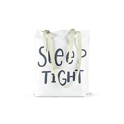 Bonamaison TRGCTB110135X3440 Carry-On Luggage, Borse di Tela Canvas, Multicolore