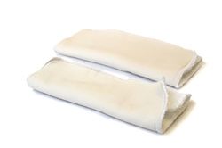 2 absorbants Hamac en microfibre pour couche lavable - réutilisable - Taille : 1