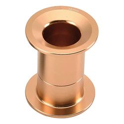 TECNOMAR Spinner 38 mm/RG Dyk- och snorklingtillbehör, Vuxna Unisex, Multifärg (Blå, En storlek