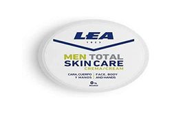 Lea Cr Men Total Skin 100 ml