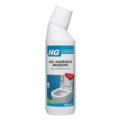 HG Gel Higienico Higiénico 500 ml