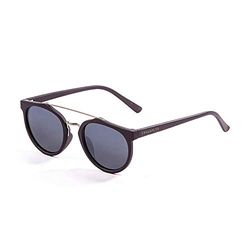 Paloalto Sunglasses p73000.0 Óculos de sol unissexo, preto