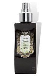 The Sultane of Saba Huile Corporelle Champaka Fleurs Tropicales/Aceite Corporal Champaka Tropical Flower Scent 100 ml [Importación francesa]