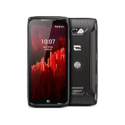 CROSSCALL Core-Z5, Smarthphone 5G, Tan eficaz como duradero