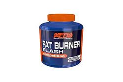 Megaplus Fat Burner Flash Compet 120 Cap 300 g