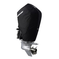 Mercury Marine Tow N Stow Housse Hors-Bord Verado 350-400 ch Noir