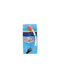 Aquapro 46797 Set duikbril met slang