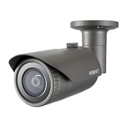 HANWHA- Televiseur, Colore Nero, QNO-7012R