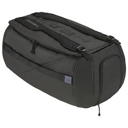 Bolsa de Deporte HEAD Pro Duffle Bag, Negra, L