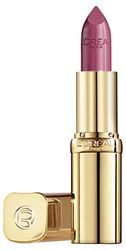 L'Oréal Paris Color Riche Satine Szminka, pomadka do ust, nawilżone, gładkie i idealnie aksamitne usta, 265 Rose Perle, 4,8 g