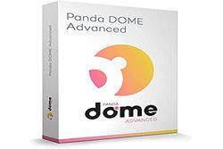 PANDA Antivirussoftware Dome Advanced 2 licenties 1 AO OEM-kaart