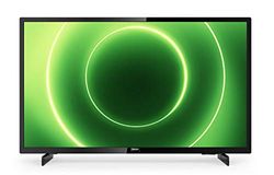 Philips 6800 series 32PFS6805/12 tv 81,3 cm (32") Full HD Smart TV Wifi Zwart