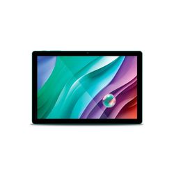 SPC Gravity 5 SE - tablet 10 cali, kolor miętowy, wyświetlacz IPS InCell, Octa-Core, 5000 mAh, 4 GB RAM, 64 GB rozszerzalnej pamięci, zabezpieczenie przed dziećmi, Google Family Link, Android 13