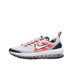 NIKE Air Max Genome gymnastiksko, Crimson, 5 UK, karmosinröd, 38 EU