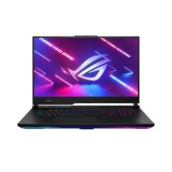ASUS ROG Strix SCAR 17 G733PY-LL002W 7945HX Ordinateur portable 43,9 cm (17.3") Wide Quad HD AMD Ryzen™ 9 32 Go DDR5-S