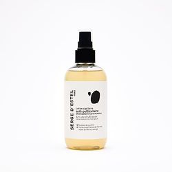 SERGE D'ESTEL PARIS Anti-Dandruff Lotion Vegan Formula Leave In Spray Cleansing 200g