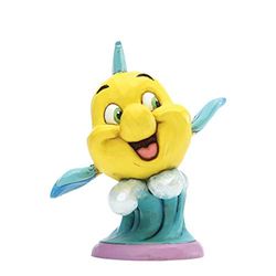 Disney Traditions Bot beeldje