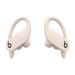 Beats Powerbeats Pro Totally Wireless Bluetooth Earphones (Ivory)